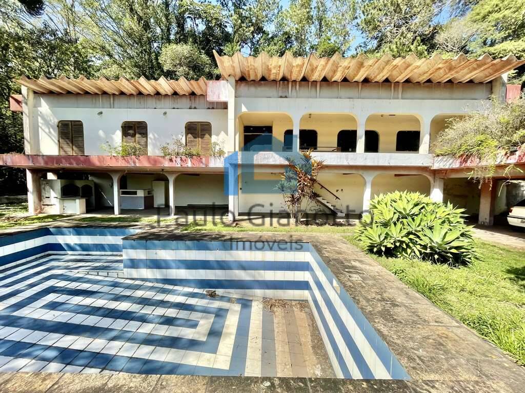 Casa à venda e aluguel com 4 quartos, 700m² - Foto 2