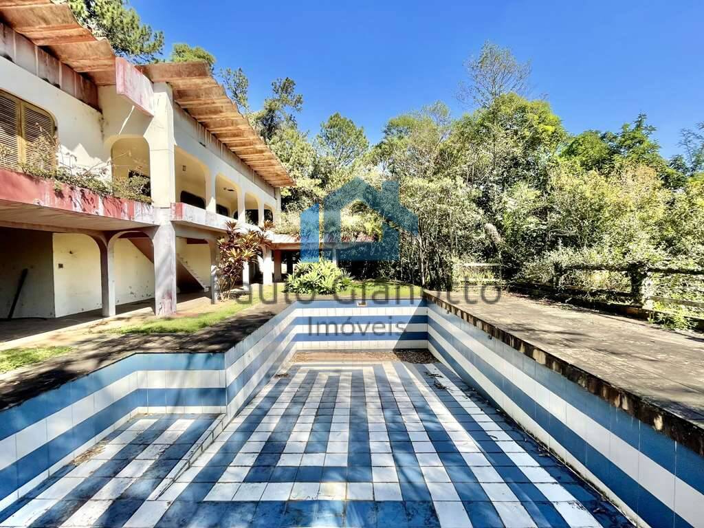 Casa à venda e aluguel com 4 quartos, 700m² - Foto 22