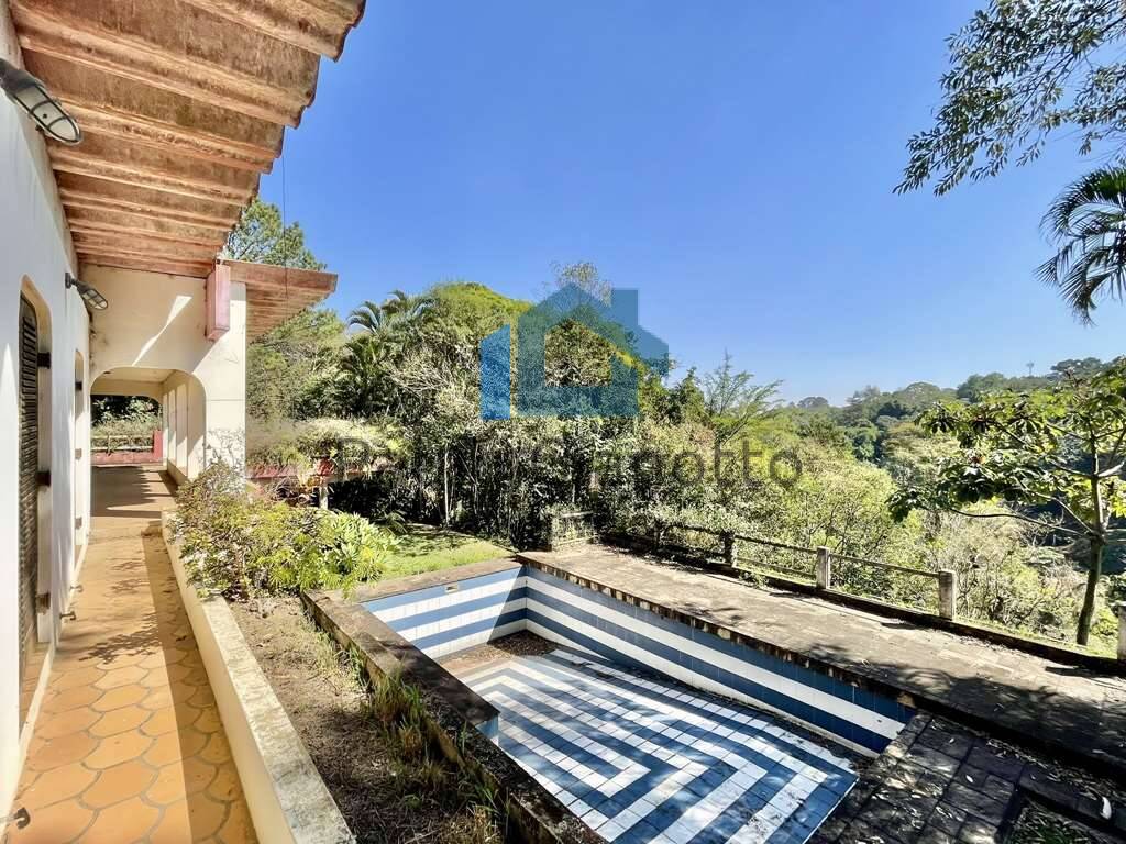 Casa à venda e aluguel com 4 quartos, 700m² - Foto 21