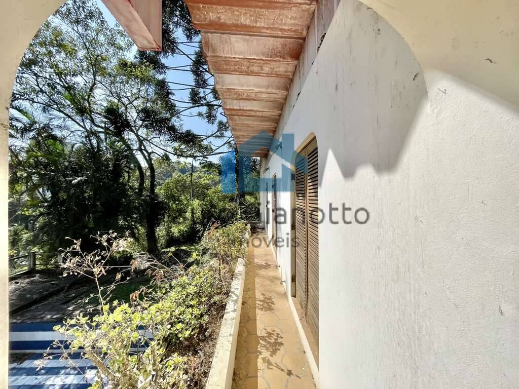 Casa à venda e aluguel com 4 quartos, 700m² - Foto 25