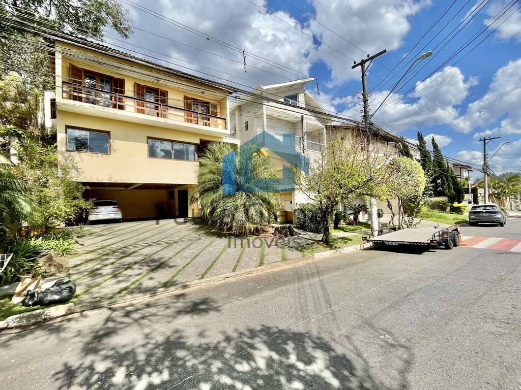 Casa de Condomínio à venda com 3 quartos, 390m² - Foto 50