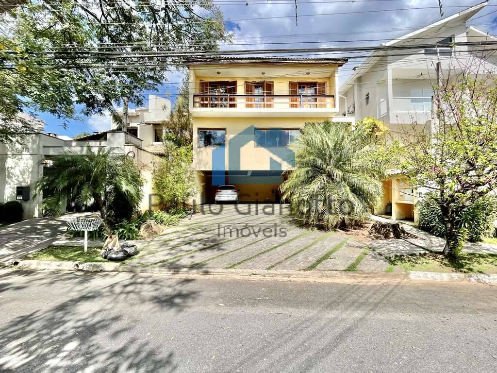 Casa de Condomínio à venda com 3 quartos, 390m² - Foto 51