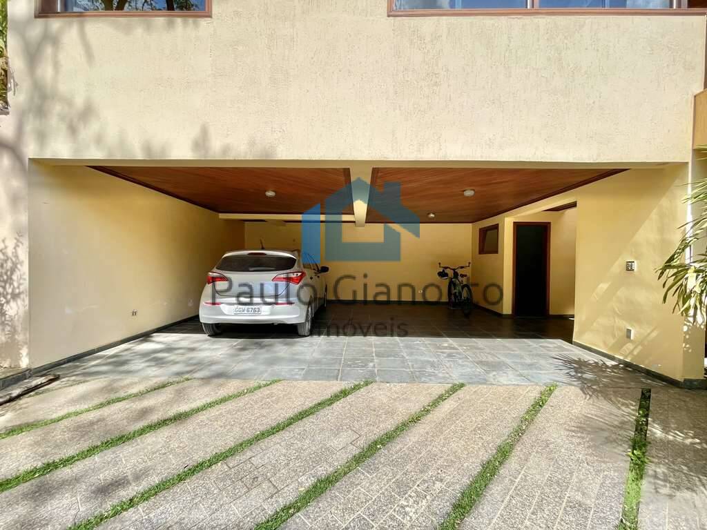 Casa de Condomínio à venda com 3 quartos, 390m² - Foto 49