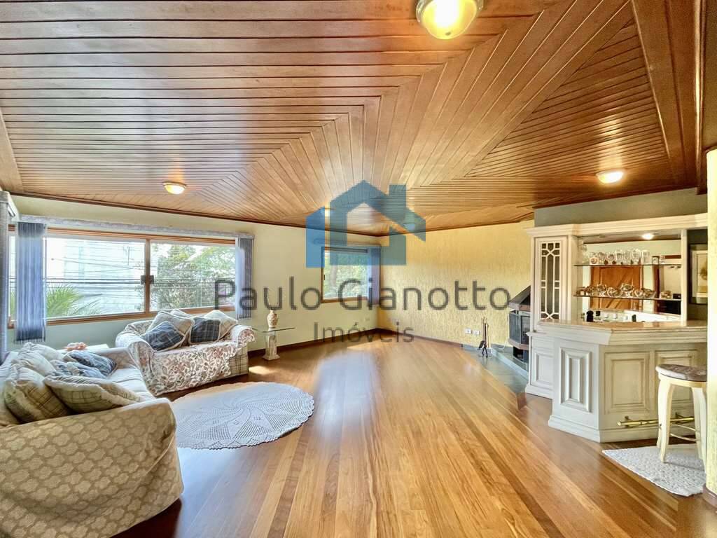 Casa de Condomínio à venda com 3 quartos, 390m² - Foto 3