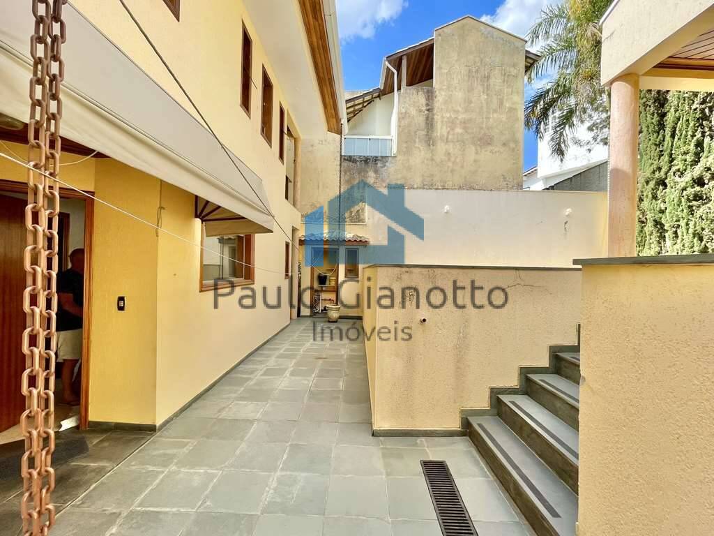 Casa de Condomínio à venda com 3 quartos, 390m² - Foto 42