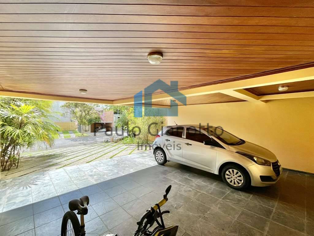 Casa de Condomínio à venda com 3 quartos, 390m² - Foto 10