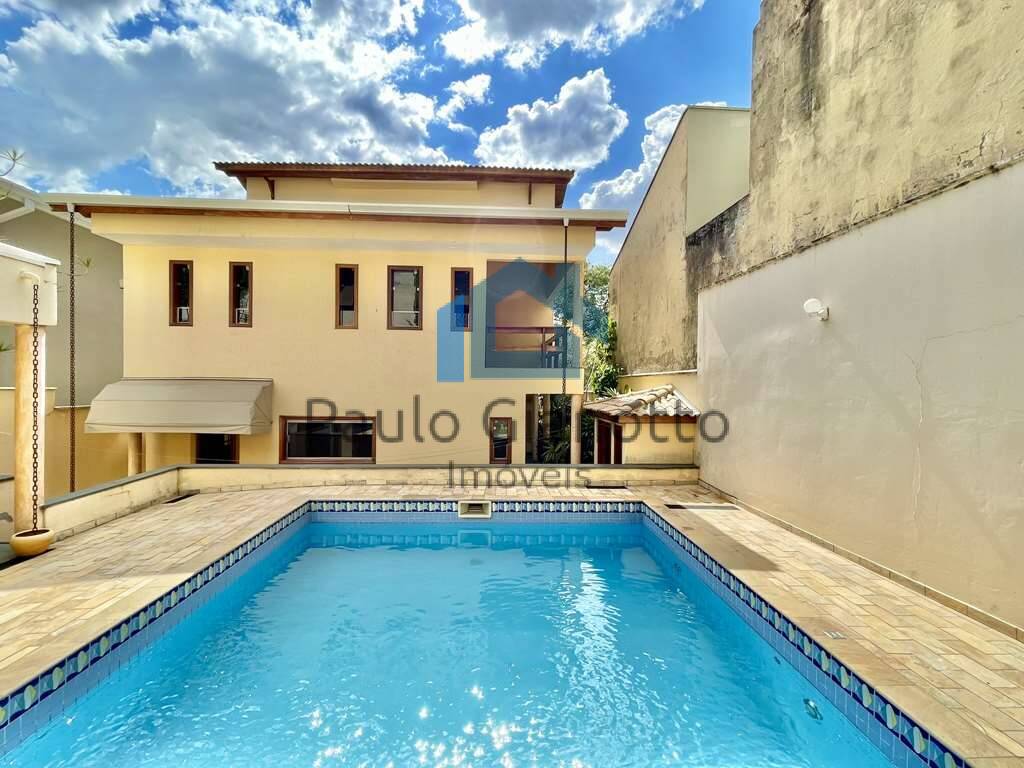 Casa de Condomínio à venda com 3 quartos, 390m² - Foto 45