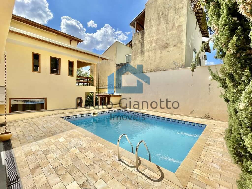 Casa de Condomínio à venda com 3 quartos, 390m² - Foto 48