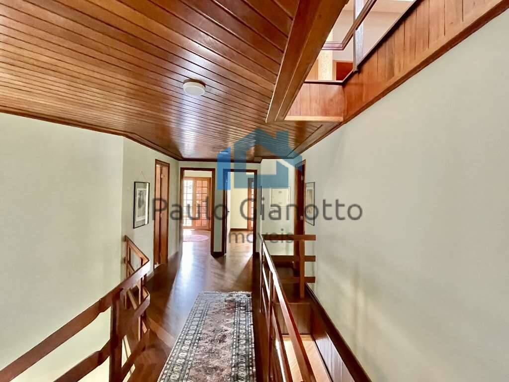 Casa de Condomínio à venda com 3 quartos, 390m² - Foto 13