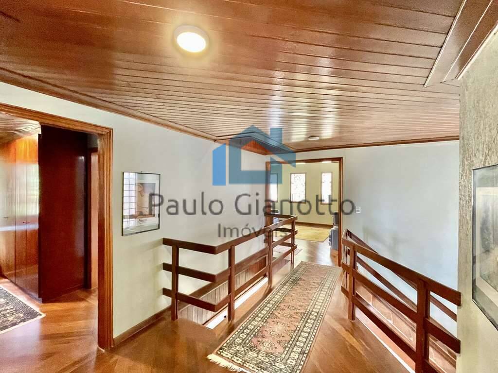 Casa de Condomínio à venda com 3 quartos, 390m² - Foto 12