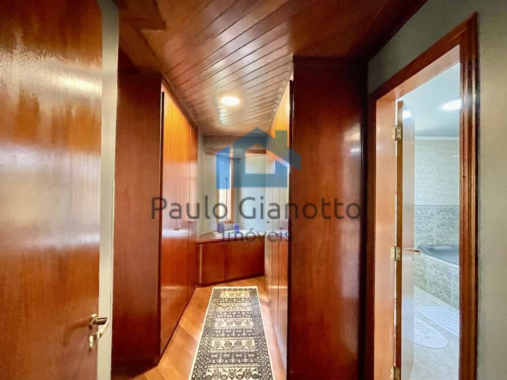 Casa de Condomínio à venda com 3 quartos, 390m² - Foto 19