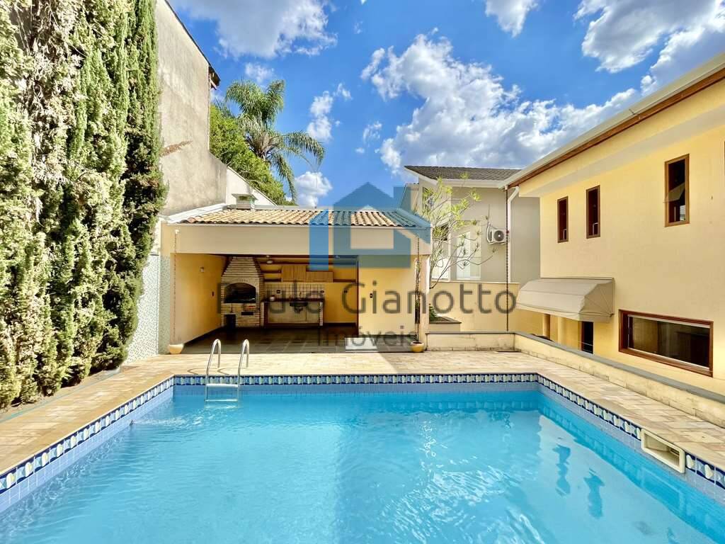 Casa de Condomínio à venda com 3 quartos, 390m² - Foto 46