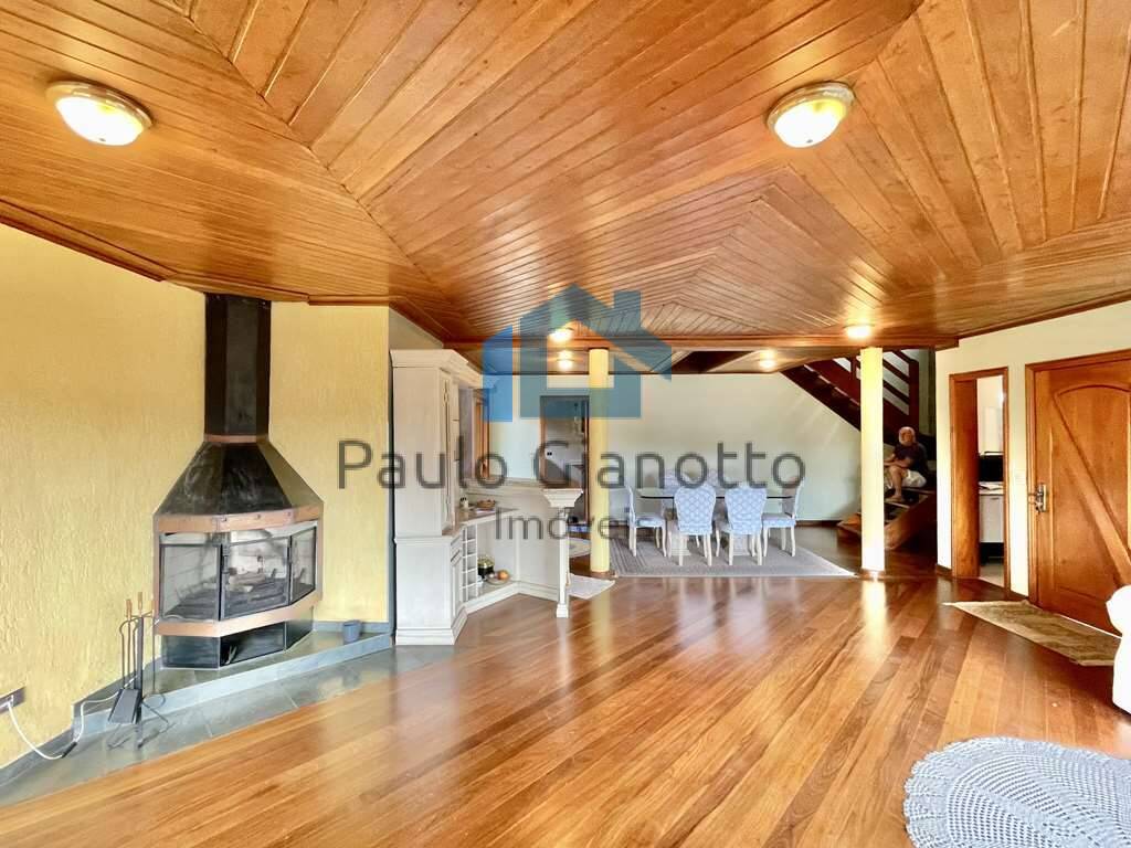 Casa de Condomínio à venda com 3 quartos, 390m² - Foto 17