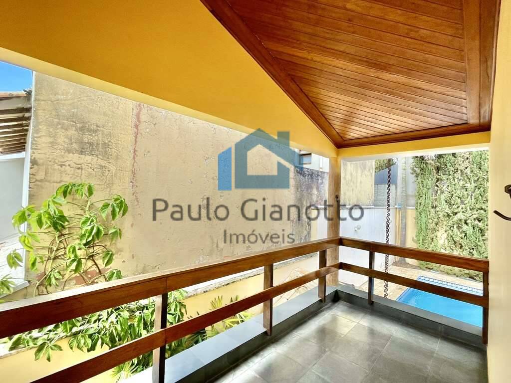 Casa de Condomínio à venda com 3 quartos, 390m² - Foto 24