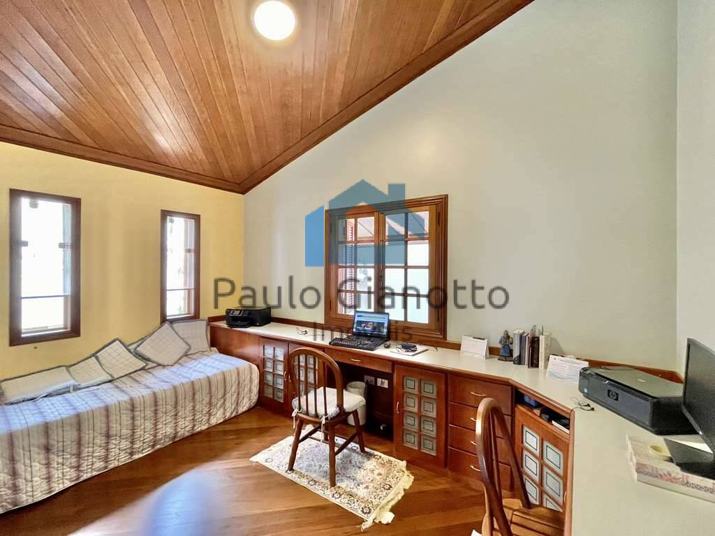 Casa de Condomínio à venda com 3 quartos, 390m² - Foto 28