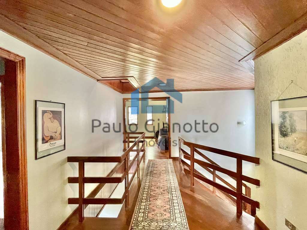 Casa de Condomínio à venda com 3 quartos, 390m² - Foto 15