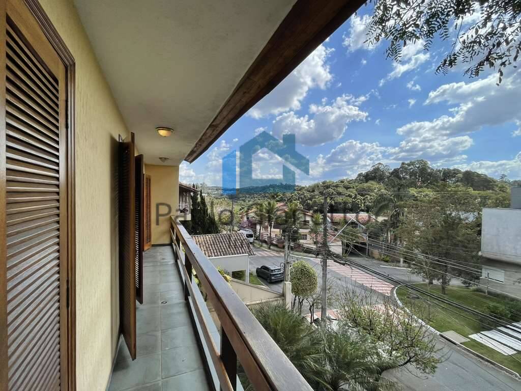 Casa de Condomínio à venda com 3 quartos, 390m² - Foto 31