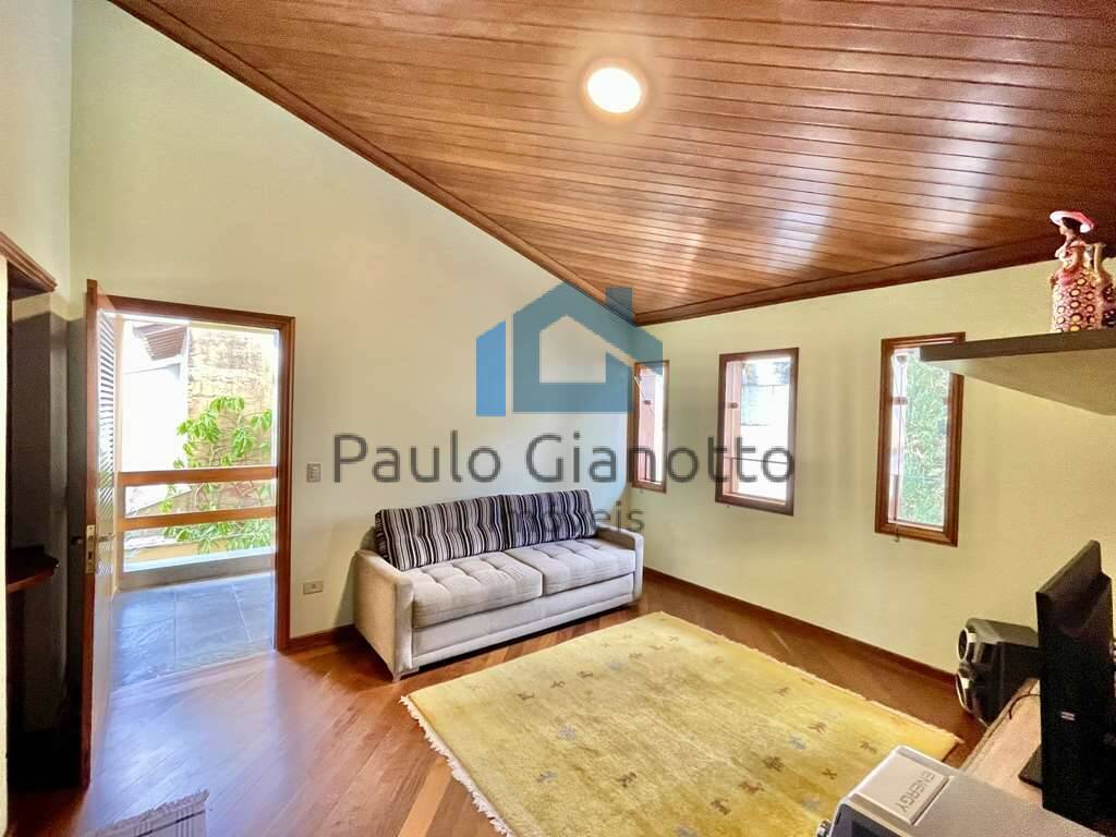 Casa de Condomínio à venda com 3 quartos, 390m² - Foto 32