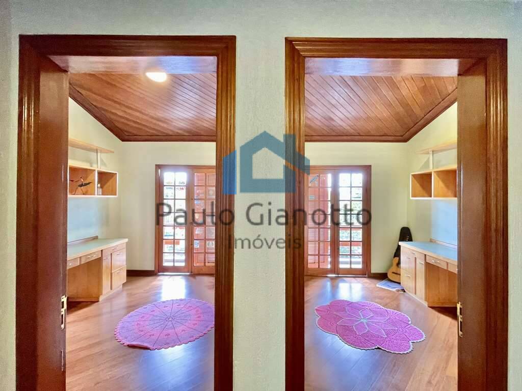 Casa de Condomínio à venda com 3 quartos, 390m² - Foto 36