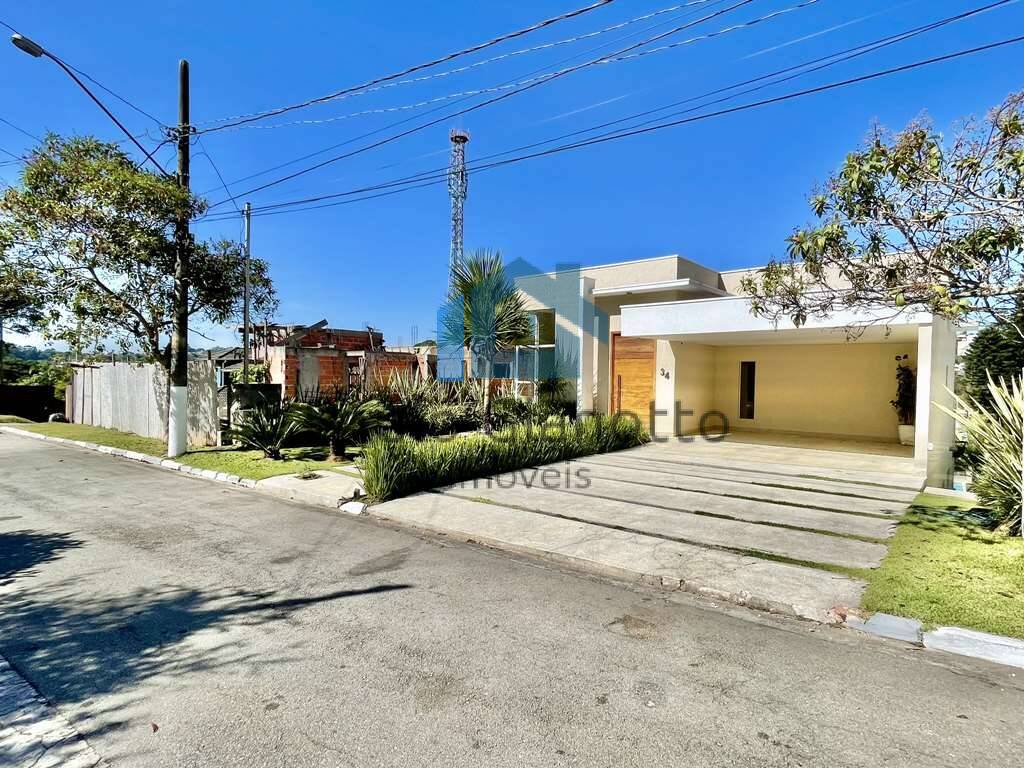 Casa de Condomínio à venda com 3 quartos, 280m² - Foto 49