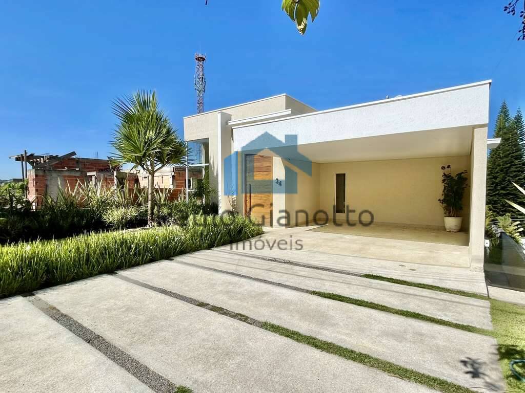 Casa de Condomínio à venda com 3 quartos, 280m² - Foto 51