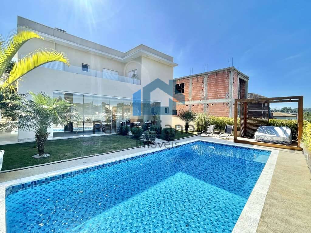 Casa de Condomínio à venda com 3 quartos, 280m² - Foto 54