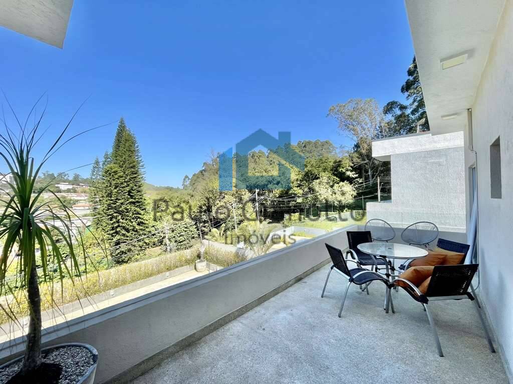 Casa de Condomínio à venda com 3 quartos, 280m² - Foto 27