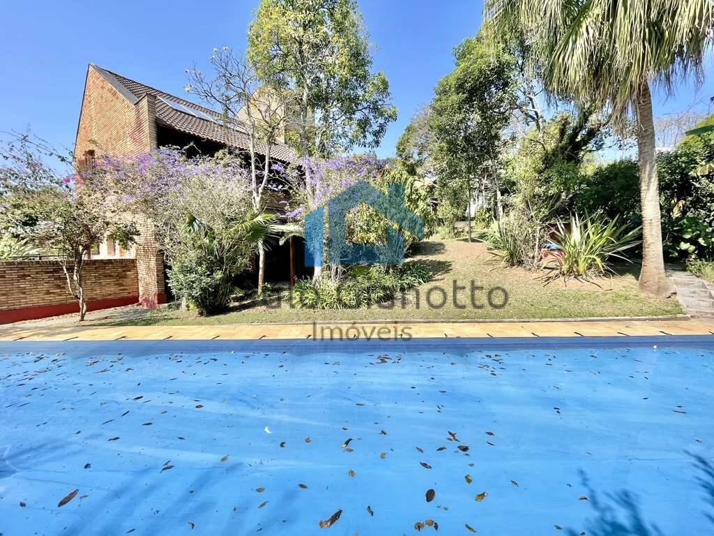 Casa de Condomínio à venda com 3 quartos, 450m² - Foto 36