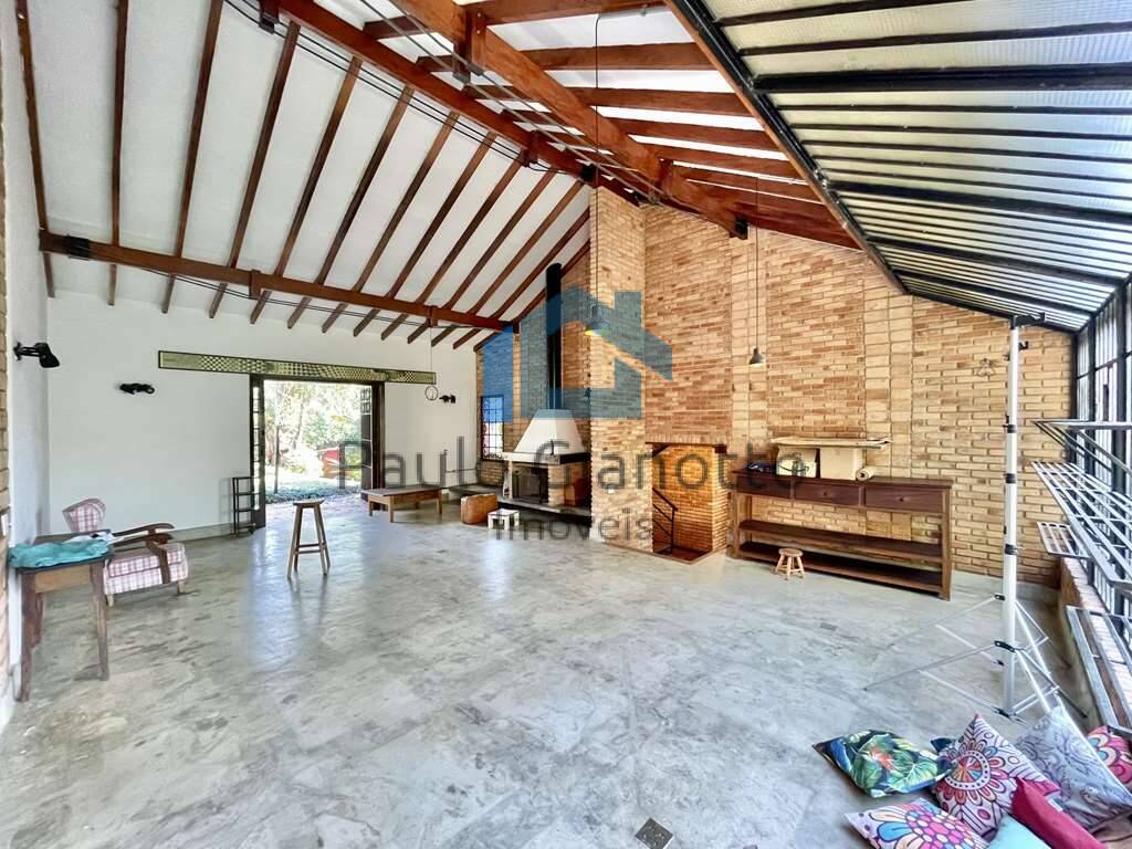 Casa de Condomínio à venda com 3 quartos, 450m² - Foto 5