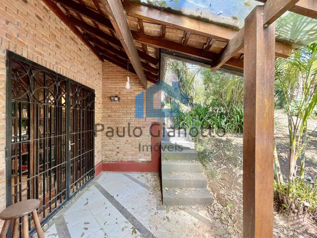 Casa de Condomínio à venda com 3 quartos, 450m² - Foto 34