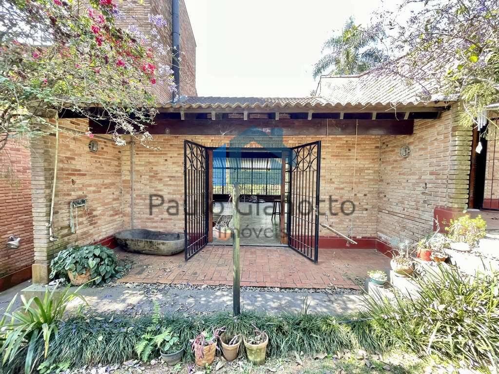 Casa de Condomínio à venda com 3 quartos, 450m² - Foto 33