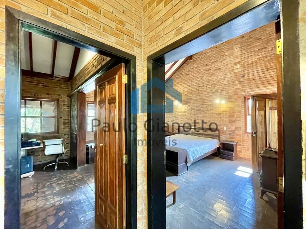 Casa de Condomínio à venda com 3 quartos, 450m² - Foto 9