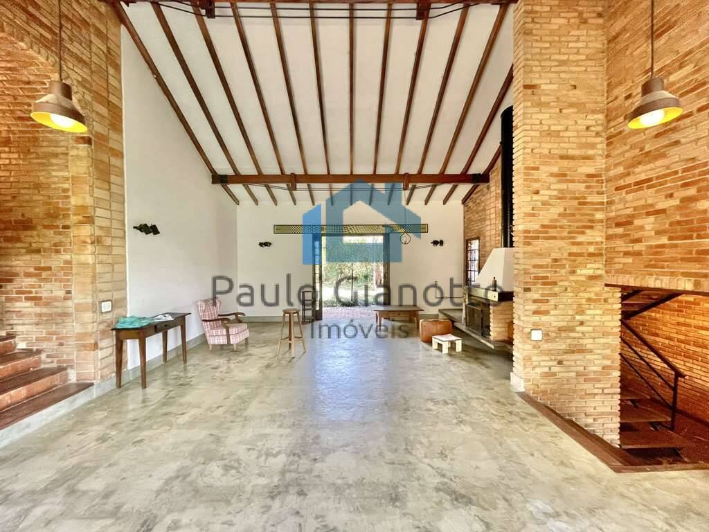 Casa de Condomínio à venda com 3 quartos, 450m² - Foto 3