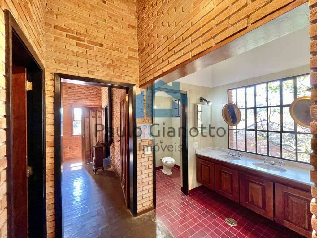 Casa de Condomínio à venda com 3 quartos, 450m² - Foto 25