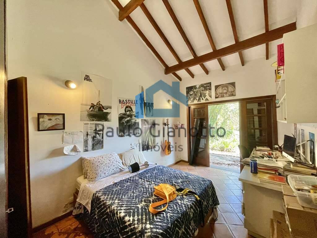 Casa de Condomínio à venda com 3 quartos, 450m² - Foto 22