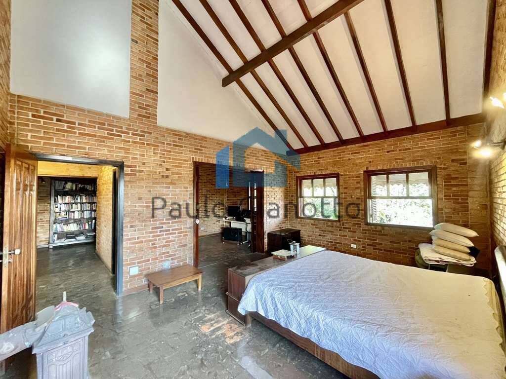 Casa de Condomínio à venda com 3 quartos, 450m² - Foto 18