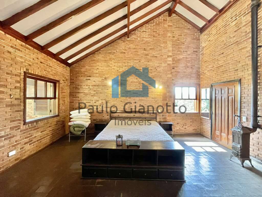 Casa de Condomínio à venda com 3 quartos, 450m² - Foto 19