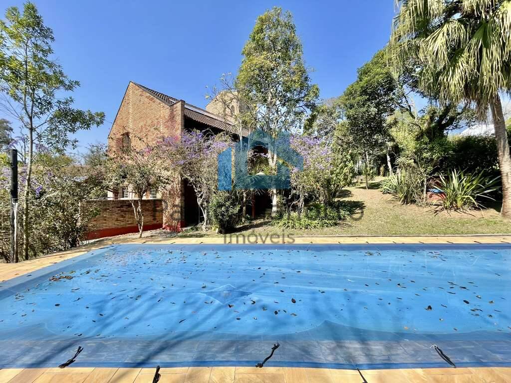 Casa de Condomínio à venda com 3 quartos, 450m² - Foto 42