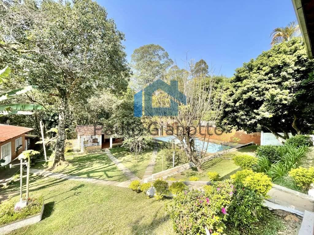 Casa de Condomínio à venda com 4 quartos, 464m² - Foto 43