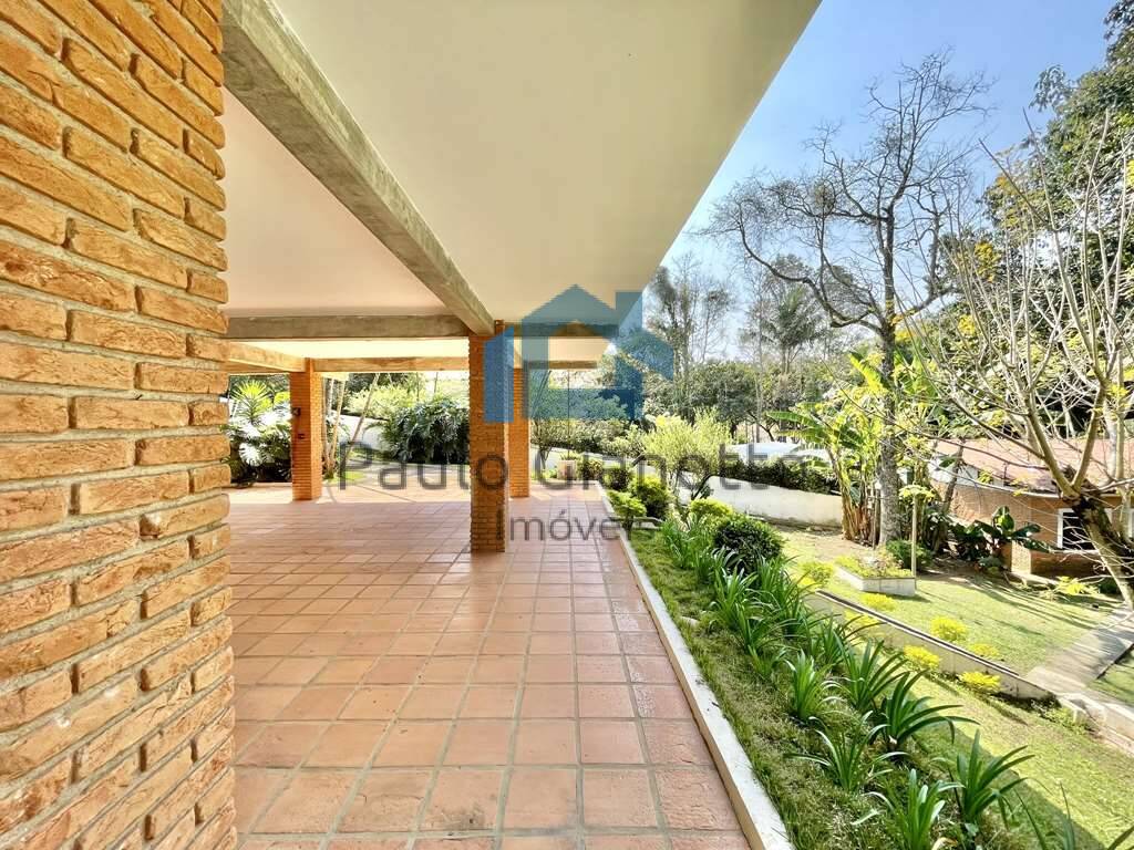 Casa de Condomínio à venda com 4 quartos, 464m² - Foto 7