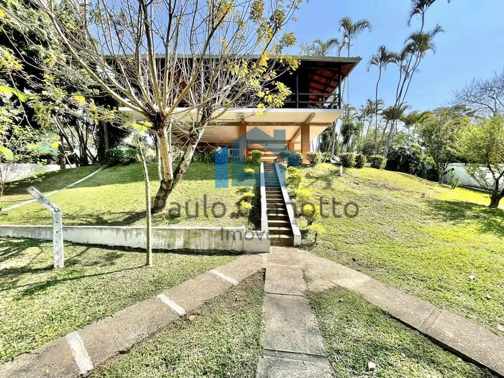 Casa de Condomínio à venda com 4 quartos, 464m² - Foto 2