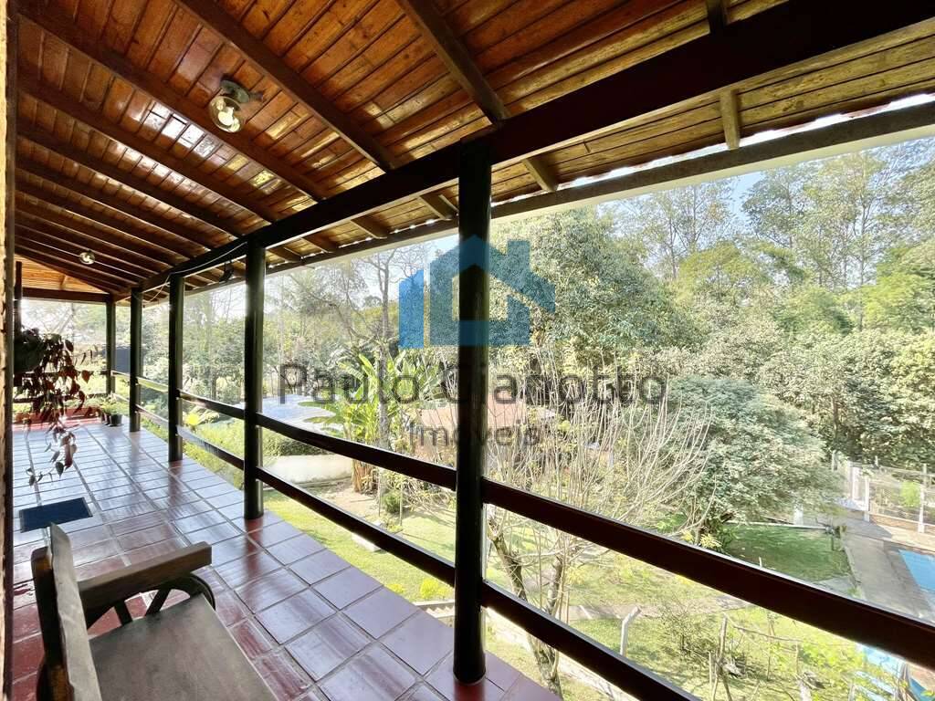 Casa de Condomínio à venda com 4 quartos, 464m² - Foto 5