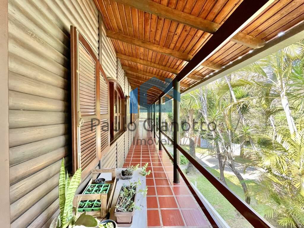 Casa de Condomínio à venda com 4 quartos, 464m² - Foto 30