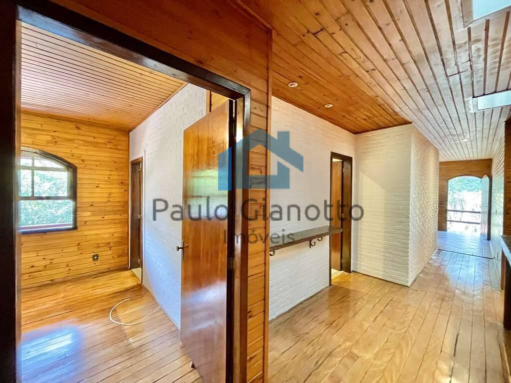 Casa de Condomínio à venda com 4 quartos, 464m² - Foto 12