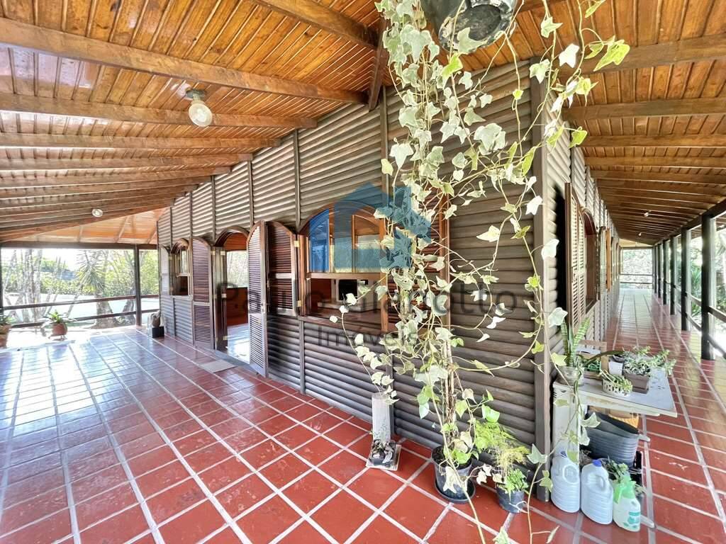 Casa de Condomínio à venda com 4 quartos, 464m² - Foto 36