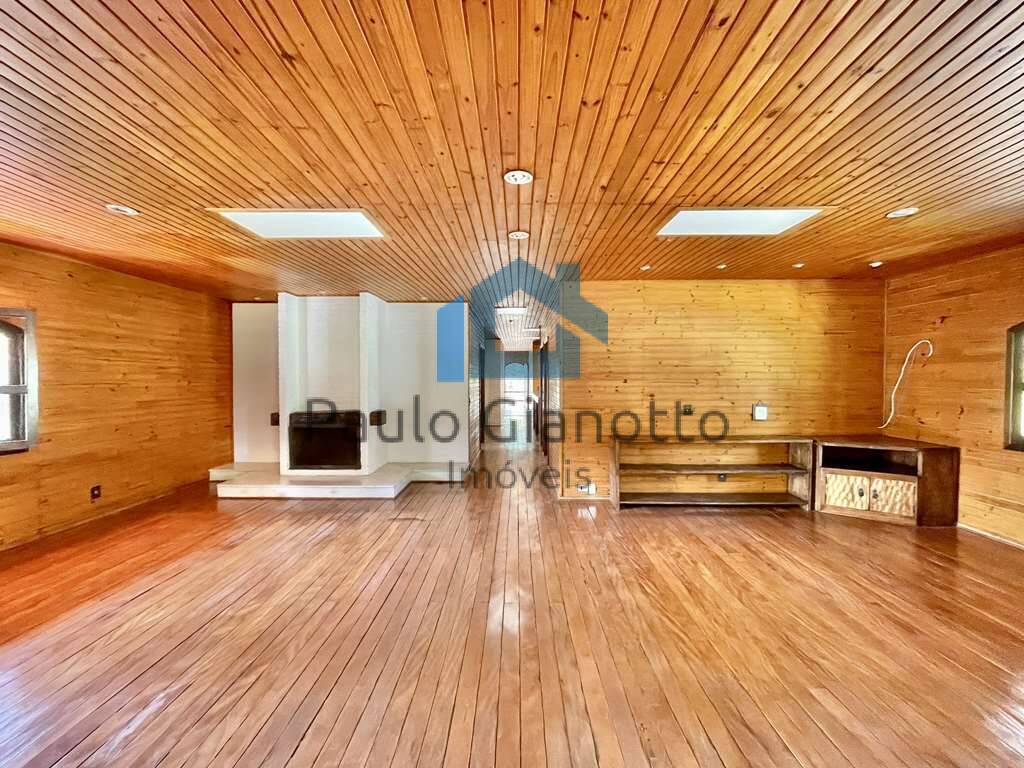 Casa de Condomínio à venda com 4 quartos, 464m² - Foto 15