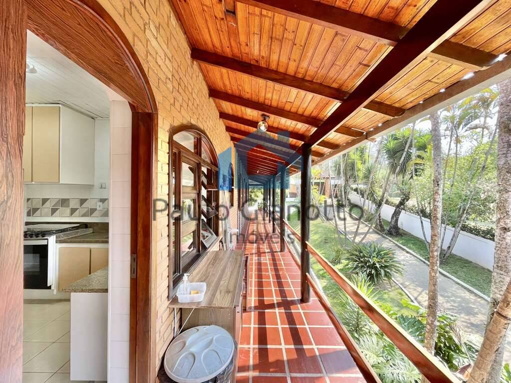 Casa de Condomínio à venda com 4 quartos, 464m² - Foto 35