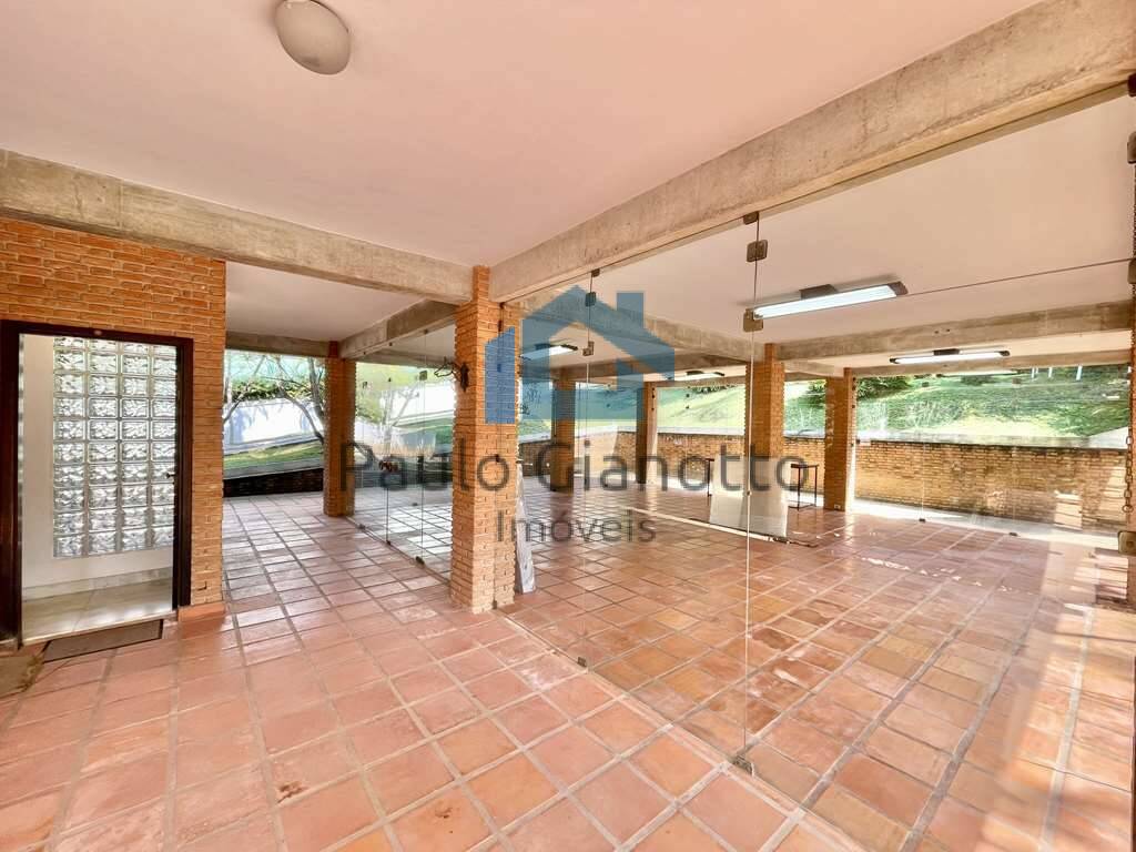 Casa de Condomínio à venda com 4 quartos, 464m² - Foto 37