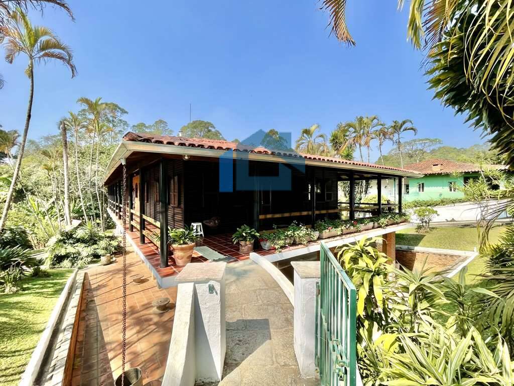 Casa de Condomínio à venda com 4 quartos, 464m² - Foto 45