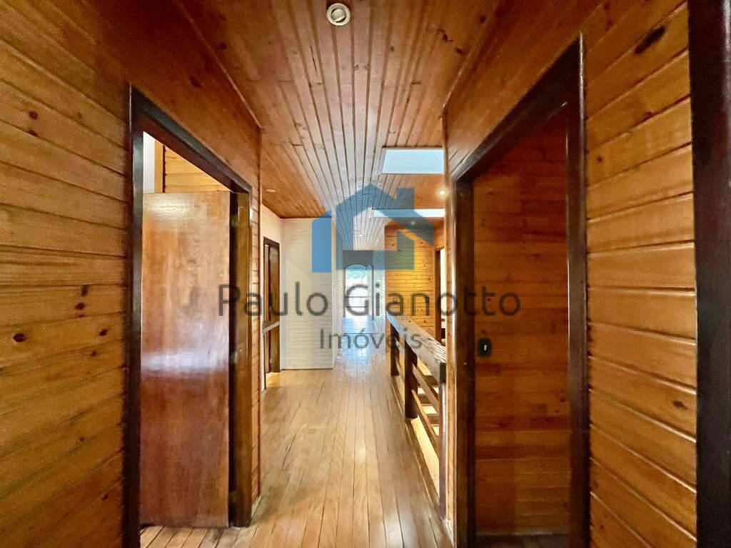 Casa de Condomínio à venda com 4 quartos, 464m² - Foto 24